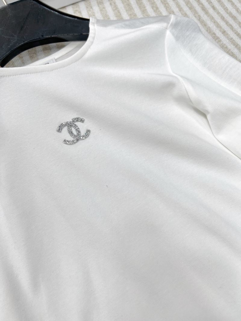 Chanel T-Shirts